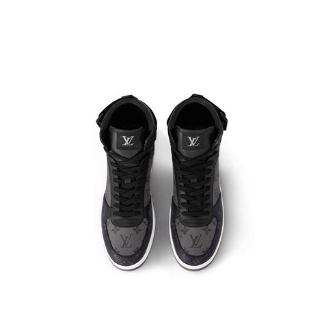 louis vuitton rivoli sneakerboot|Louis Vuitton replacement handles.